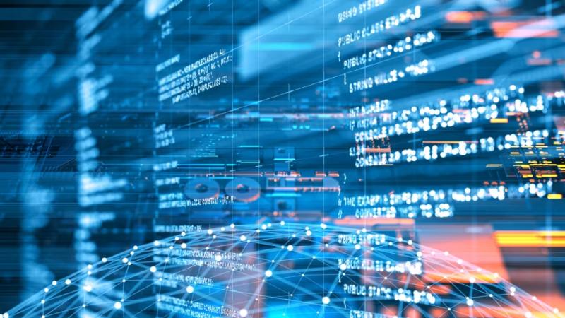 Linux基石:邹城市小程序开发公司的技术底座与发行版选择逻辑